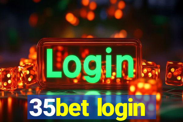 35bet login